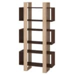 Lentyna Bookshelf-18 Lentynos Svetainės baldai thumbnail