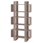 Lentyna Bookshelf-18 Lentynos Svetainės baldai thumbnail