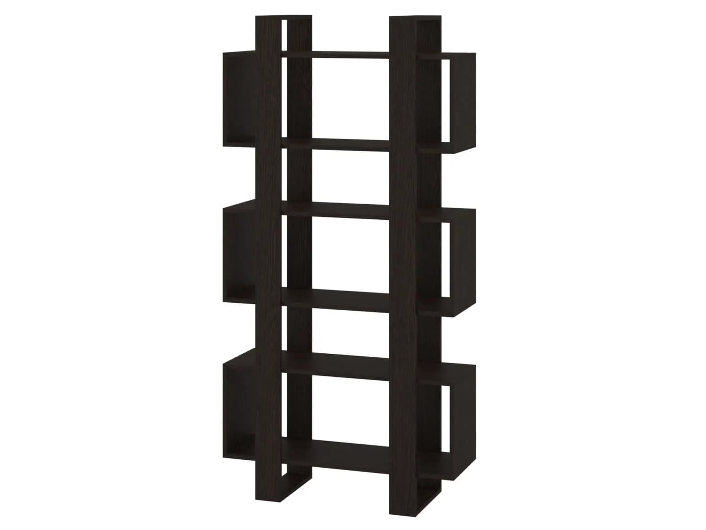 Lentyna Bookshelf-18 Lentynos Svetainės baldai