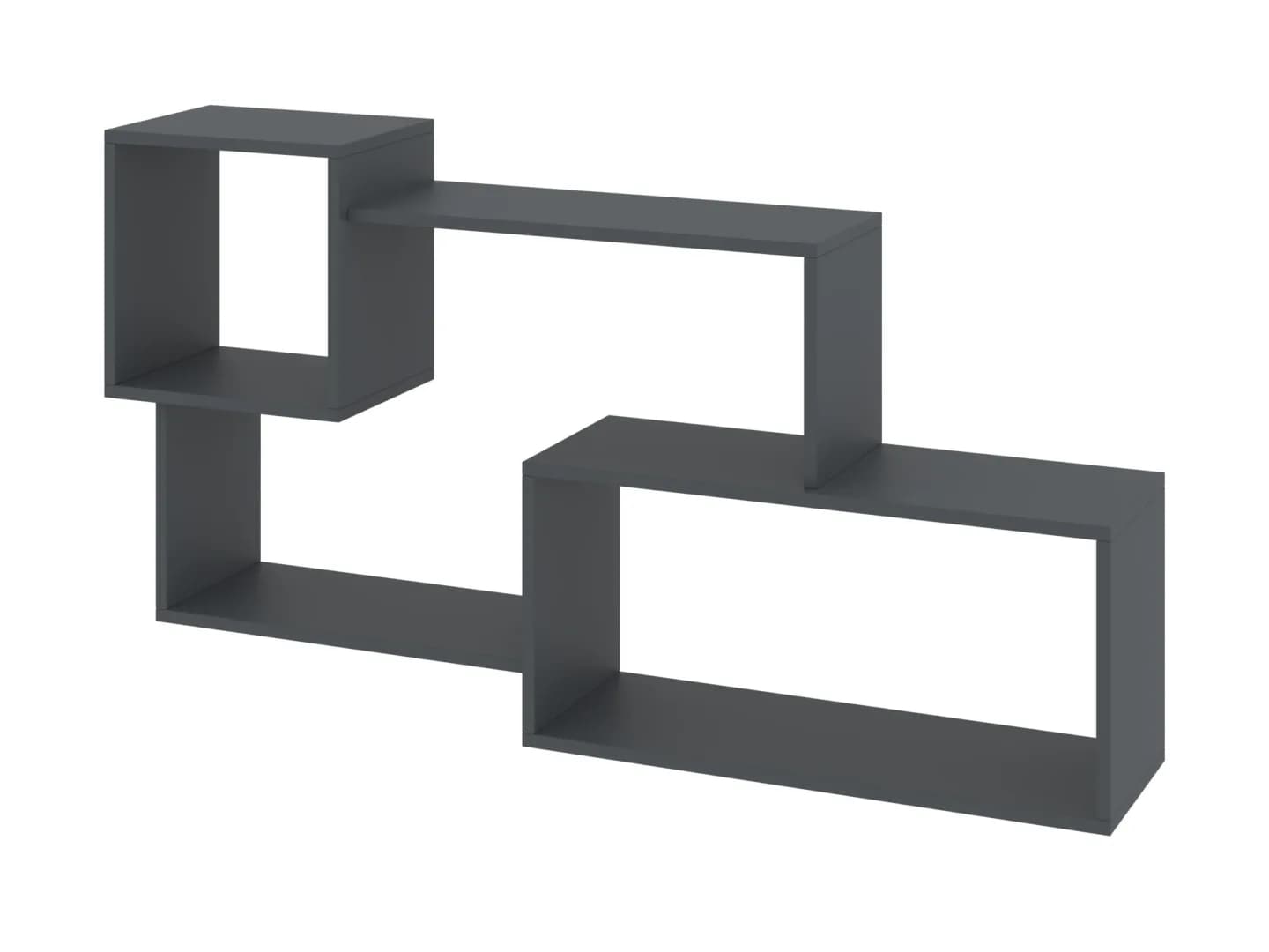 Lentyna Bookshelf-19 Lentynos Svetainės baldai