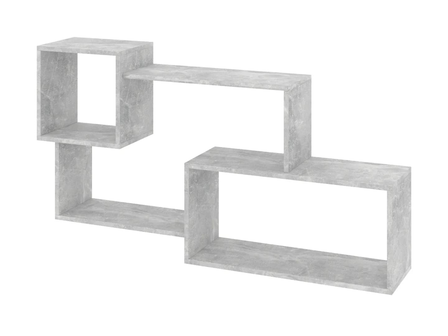 Lentyna Bookshelf-19 Lentynos Svetainės baldai