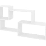 Lentyna Bookshelf-19 Lentynos Svetainės baldai thumbnail