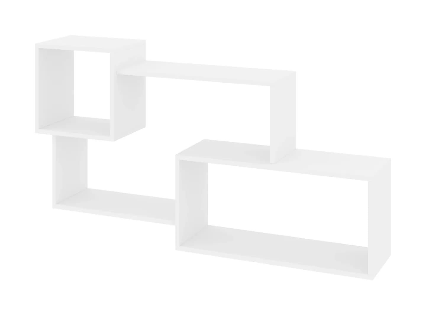 Lentyna Bookshelf-19 Lentynos Svetainės baldai