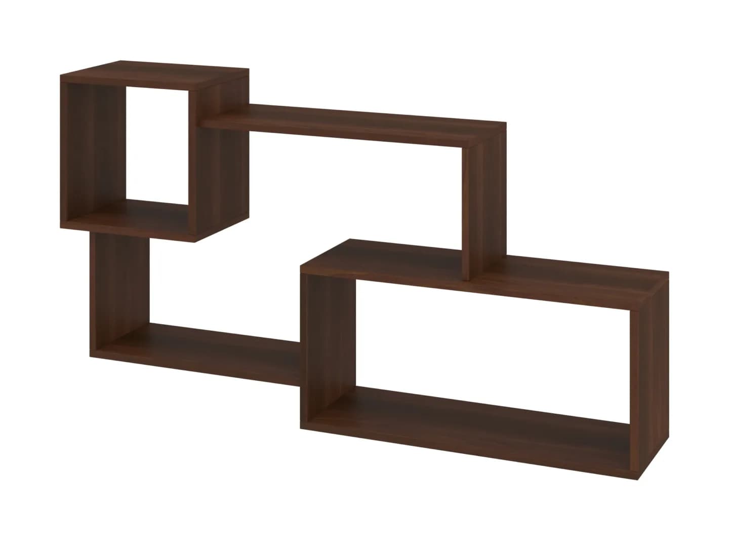 Lentyna Bookshelf-19 Lentynos Svetainės baldai