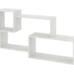 Lentyna Bookshelf-19 Lentynos Svetainės baldai thumbnail