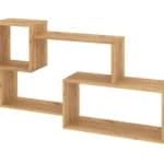 Lentyna Bookshelf-19 Lentynos Svetainės baldai thumbnail