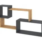 Lentyna Bookshelf-19 Lentynos Svetainės baldai thumbnail