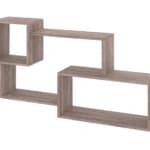 Lentyna Bookshelf-19 Lentynos Svetainės baldai thumbnail