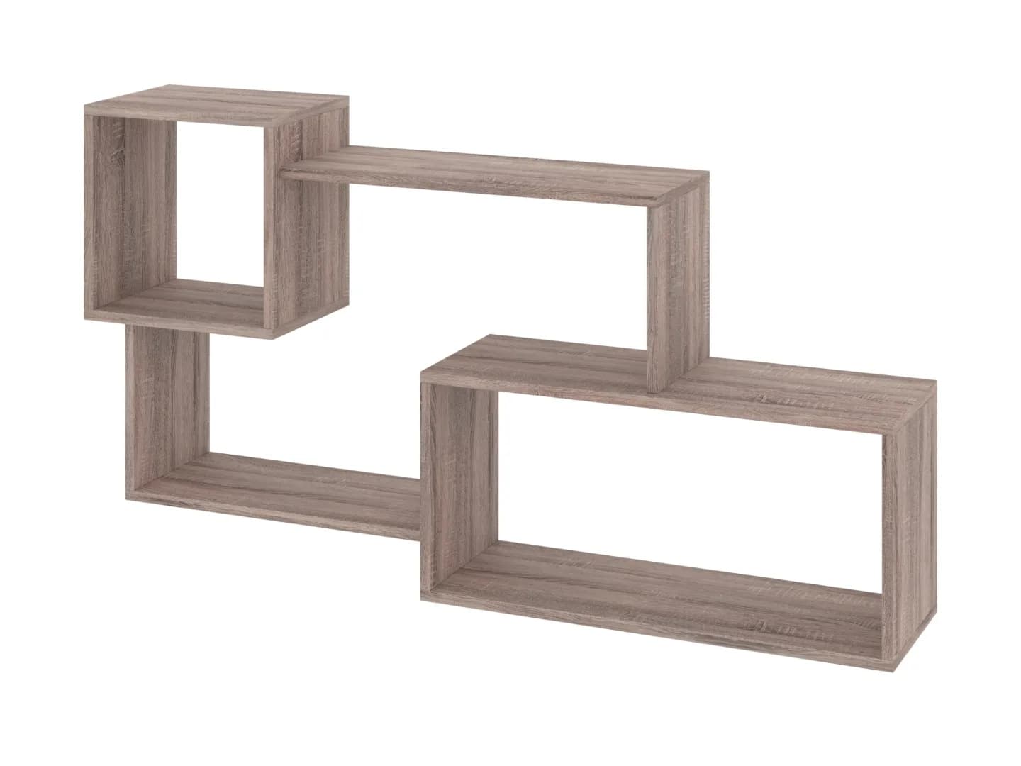 Lentyna Bookshelf-19 Lentynos Svetainės baldai