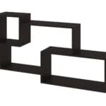 Lentyna Bookshelf-19 Lentynos Svetainės baldai thumbnail