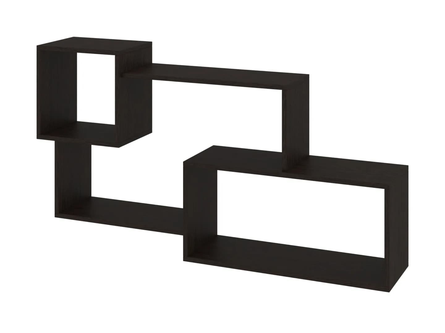 Lentyna Bookshelf-19 Lentynos Svetainės baldai