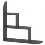 Lentyna Bookshelf-2 Lentynos Svetainės baldai thumbnail