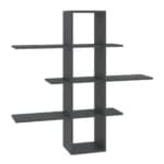 Lentyna Bookshelf-20 Lentynos Svetainės baldai thumbnail