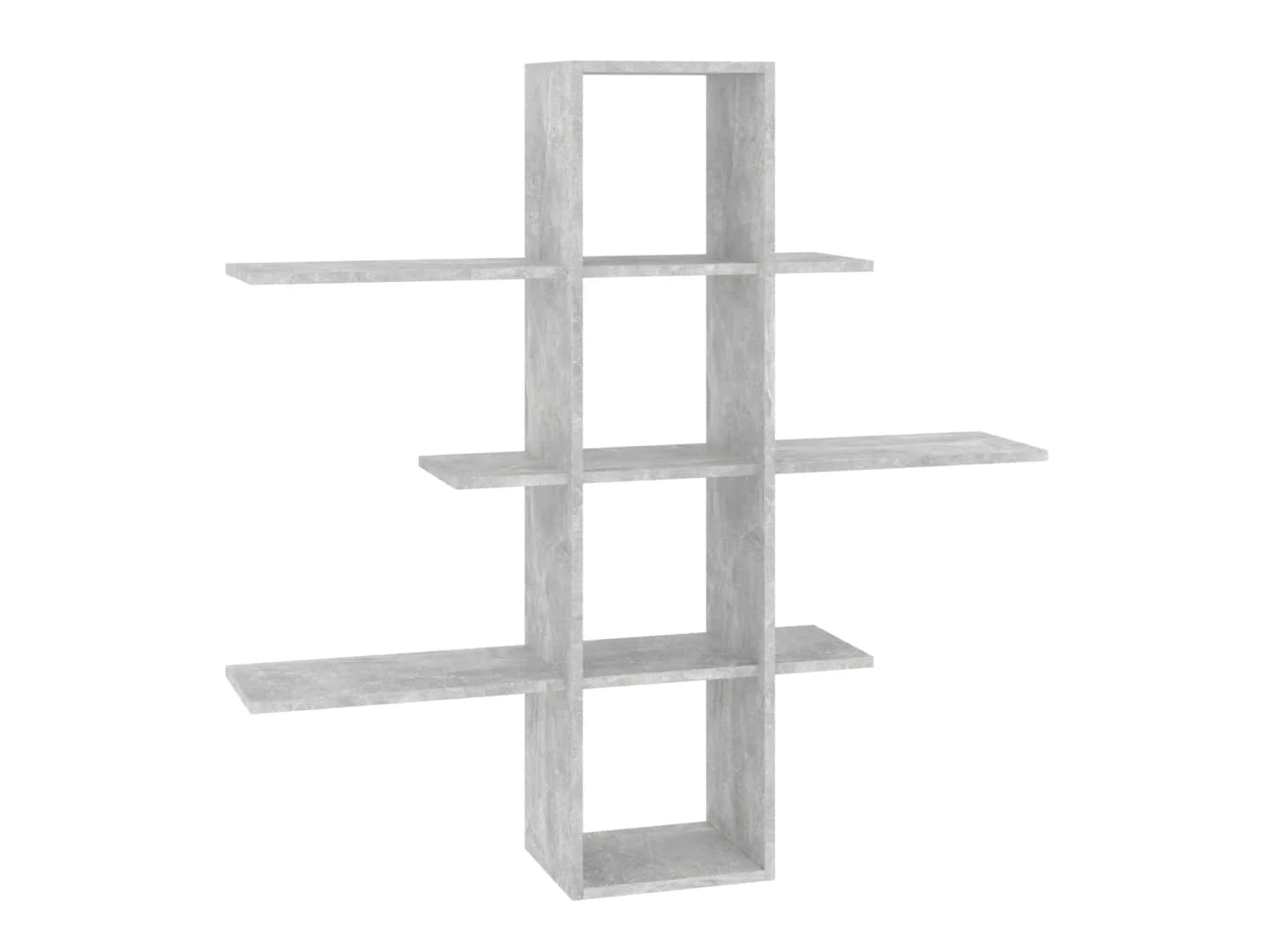 Lentyna Bookshelf-20 Lentynos Svetainės baldai