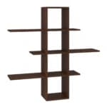 Lentyna Bookshelf-20 Lentynos Svetainės baldai thumbnail