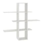 Lentyna Bookshelf-20 Lentynos Svetainės baldai thumbnail