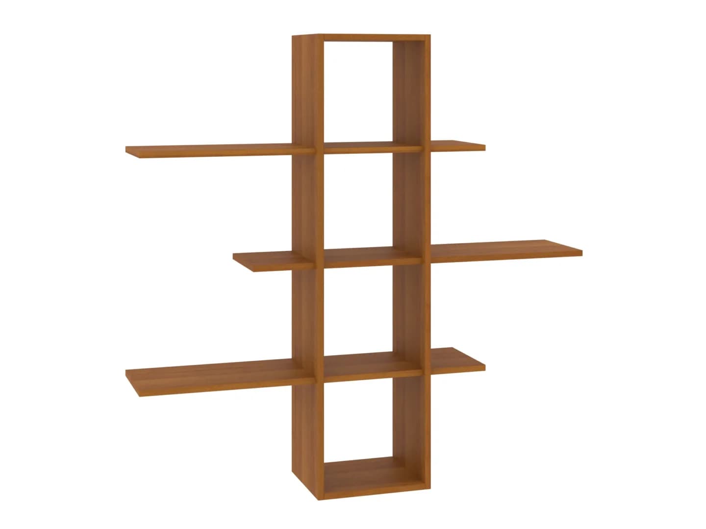 Lentyna Bookshelf-20 Lentynos Svetainės baldai