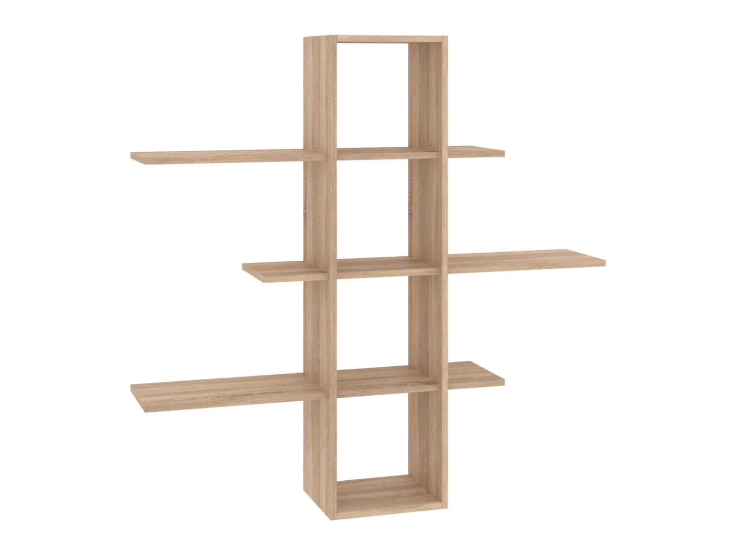 Lentyna Bookshelf-20 Lentynos Svetainės baldai