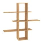 Lentyna Bookshelf-20 Lentynos Svetainės baldai thumbnail