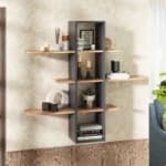 Lentyna Bookshelf-20 Lentynos Svetainės baldai thumbnail