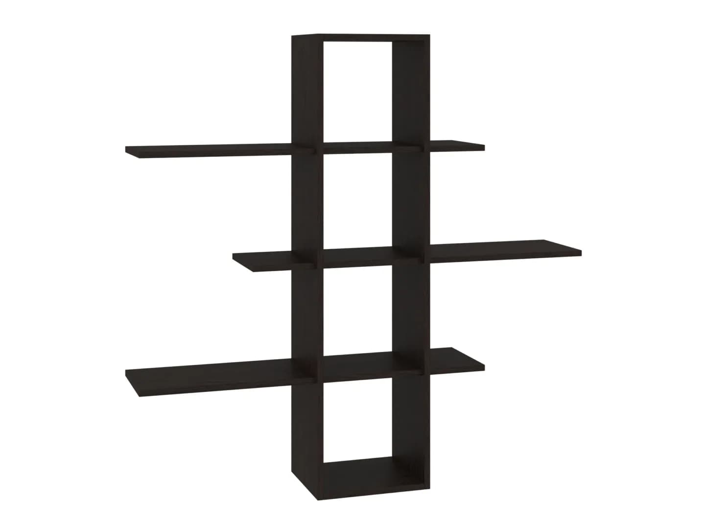 Lentyna Bookshelf-20 Lentynos Svetainės baldai