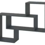 Lentyna Bookshelf-3 Lentynos Svetainės baldai thumbnail