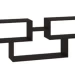 Lentyna Bookshelf-4 Lentynos Svetainės baldai thumbnail