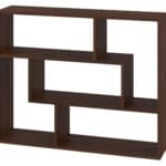 Lentyna Bookshelf-5 Lentynos Svetainės baldai thumbnail