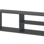 Lentyna Bookshelf-6 Lentynos Svetainės baldai thumbnail