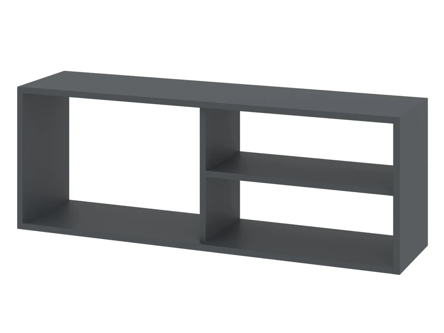 Lentyna Bookshelf-6 Lentynos Svetainės baldai