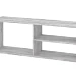 Lentyna Bookshelf-6 Lentynos Svetainės baldai thumbnail