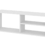 Lentyna Bookshelf-6 Lentynos Svetainės baldai thumbnail