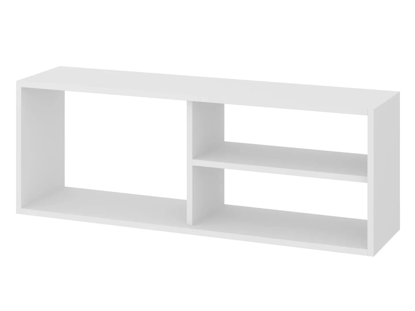 Lentyna Bookshelf-6 Lentynos Svetainės baldai