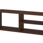 Lentyna Bookshelf-6 Lentynos Svetainės baldai thumbnail