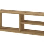 Lentyna Bookshelf-6 Lentynos Svetainės baldai thumbnail