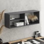 Lentyna Bookshelf-6 Lentynos Svetainės baldai thumbnail