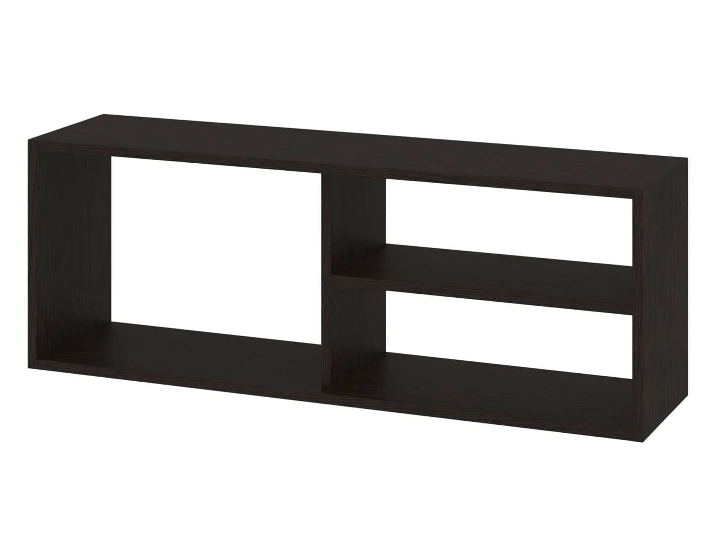 Lentyna Bookshelf-6 Lentynos Svetainės baldai