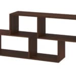 Lentyna Bookshelf-7 Lentynos Svetainės baldai thumbnail