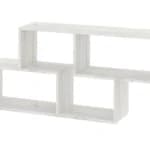 Lentyna Bookshelf-7 Lentynos Svetainės baldai thumbnail