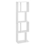 Lentyna Bookshelf-8 Lentynos Svetainės baldai thumbnail