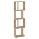 Lentyna Bookshelf-8 Lentynos Svetainės baldai thumbnail