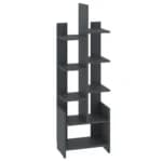 Lentyna Bookshelf-9 Lentynos Svetainės baldai thumbnail