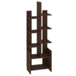 Lentyna Bookshelf-9 Lentynos Svetainės baldai thumbnail
