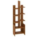 Lentyna Bookshelf-9 Lentynos Svetainės baldai thumbnail