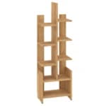 Lentyna Bookshelf-9 Lentynos Svetainės baldai thumbnail
