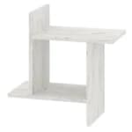 Lentyna Bookshelf-Lego Lentynos Svetainės baldai thumbnail