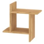 Lentyna Bookshelf-Lego Lentynos Svetainės baldai thumbnail