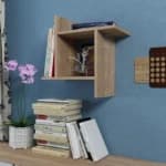 Lentyna Bookshelf-Lego Lentynos Svetainės baldai thumbnail