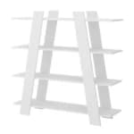 Lentyna Bookshelf-Pyramida Lentynos Svetainės baldai thumbnail