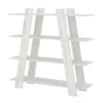 Lentyna Bookshelf-Pyramida Lentynos Svetainės baldai thumbnail